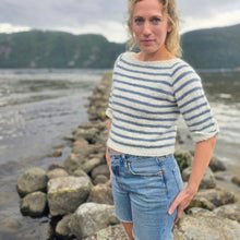 Last inn bildet i Galleri-visningsprogrammet, Brygge genser