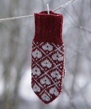 Last inn bildet i Galleri-visningsprogrammet, Hjertetihåndenvotter